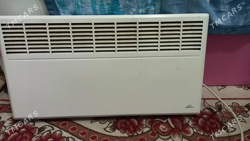 обогреватель - Ашхабад - img 1