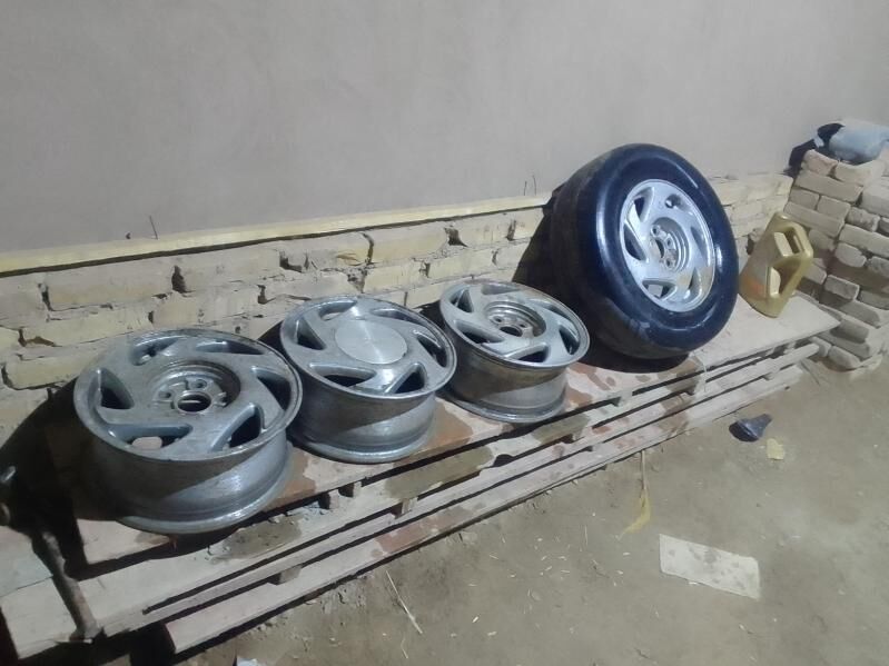 Toyota sena 15 1 500 TMT - Şabat etr. - img 1