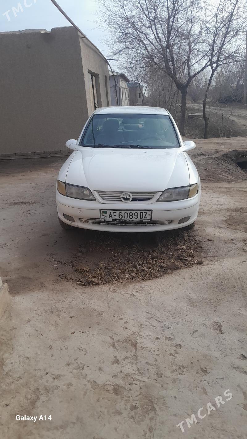 Opel Vectra 1998 - 45 000 TMT - Akdepe - img 1