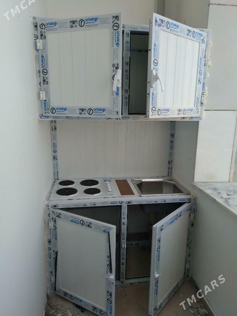 Caga zamok,polka - Bedew - img 1