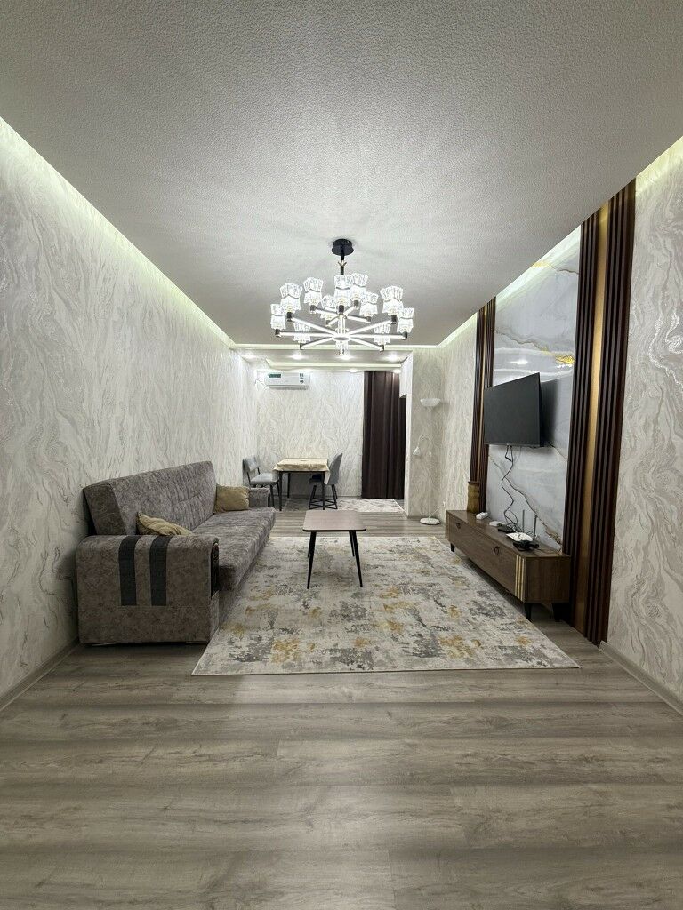 Аренда 4мкр 1в2ух - Ашхабад - img 1