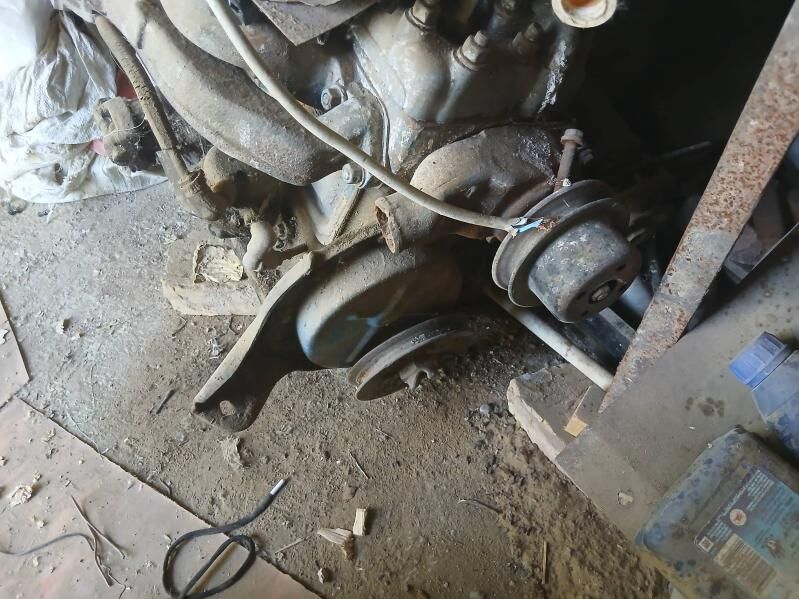 Gaz 52 Matory Owadandepe yeri 3 600 TMT - Гёкдепе - img 1