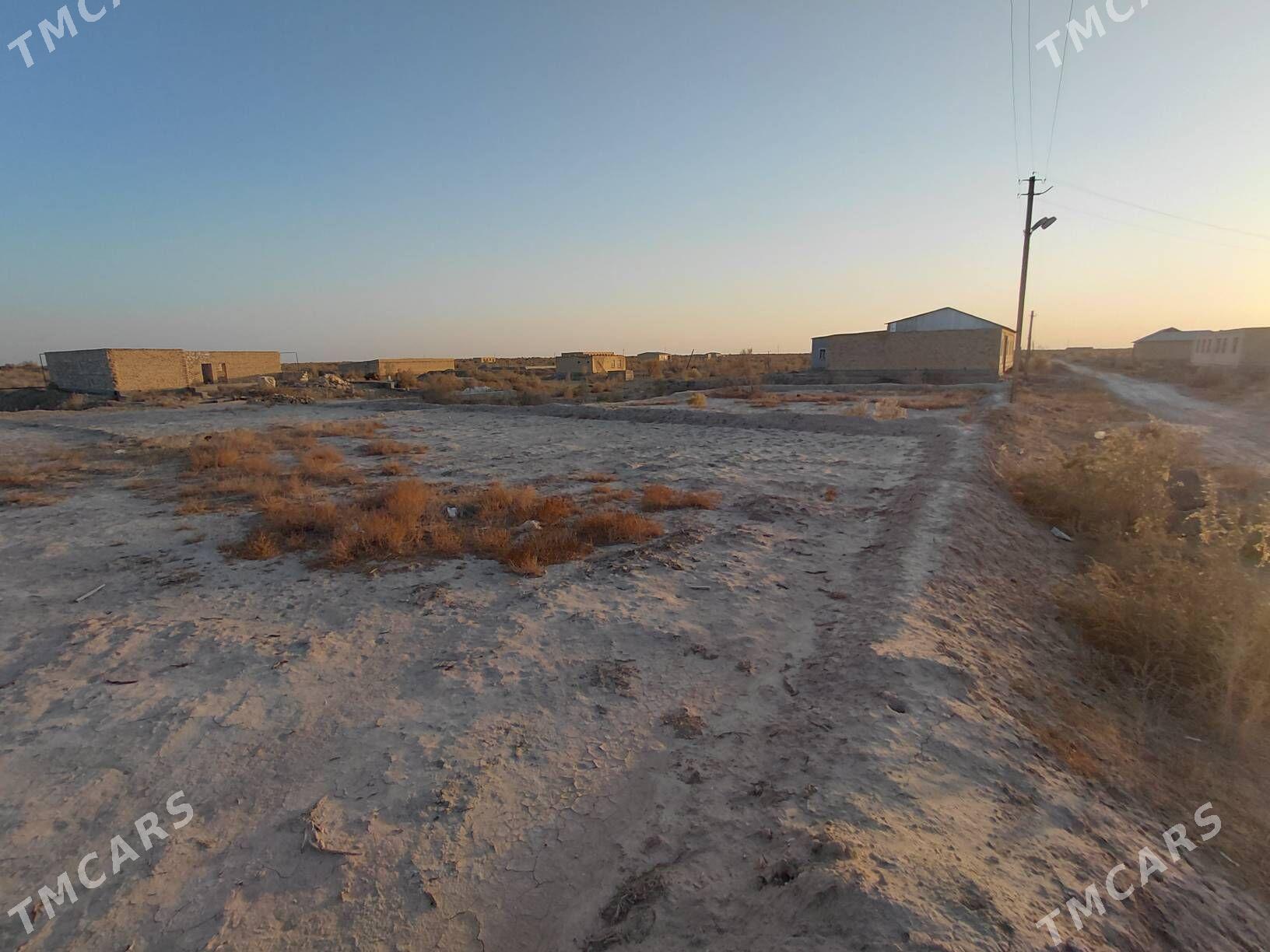 bos mellek - Сакар - img 1