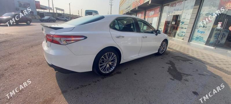 Toyota Camry 2019 - 280 000 TMT - Мары - img 1