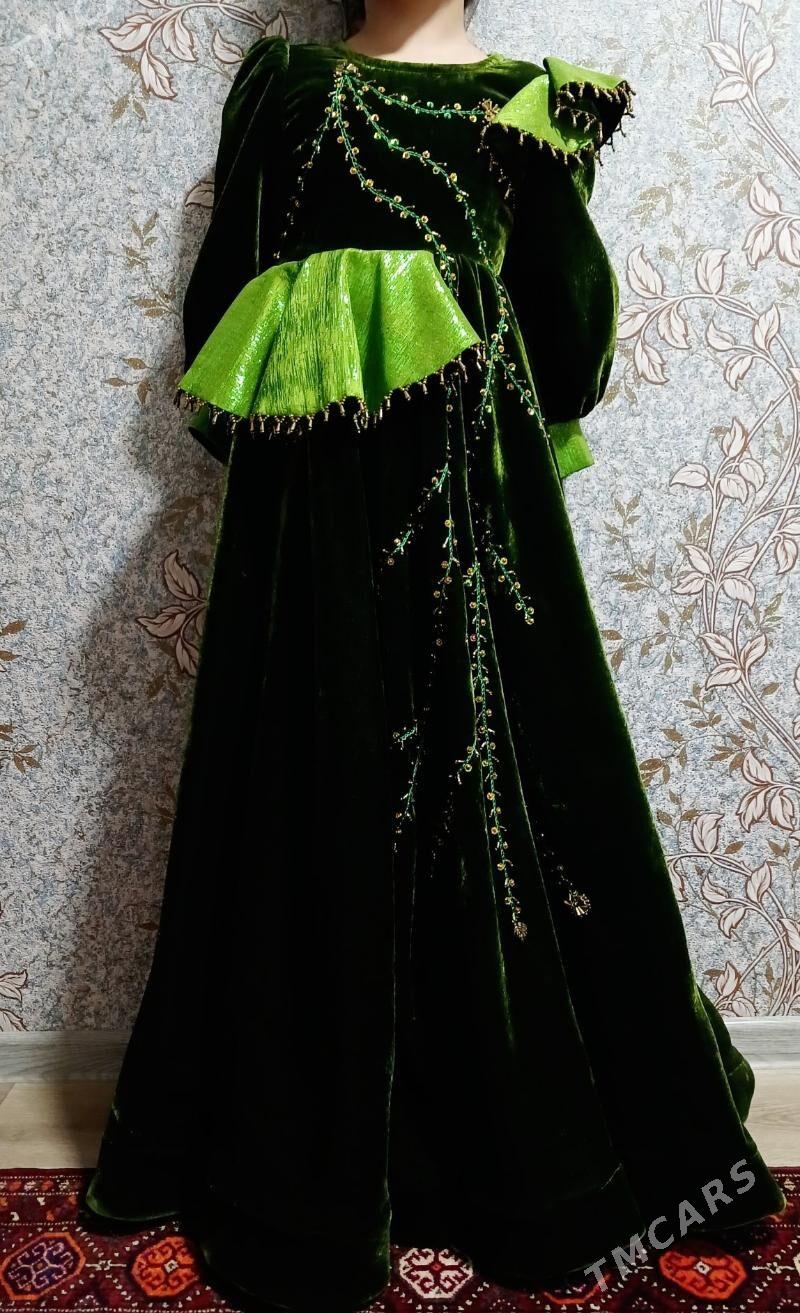 tylky köýnek - 30 mkr - img 1