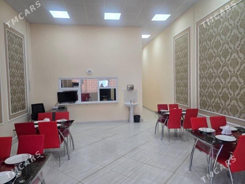 naharhana - Ашхабад - img 1