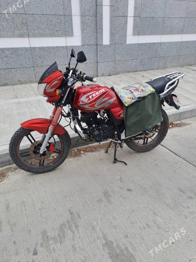 Fekon FK200-14G 2025 - 13 200 TMT - Бахарден - img 1