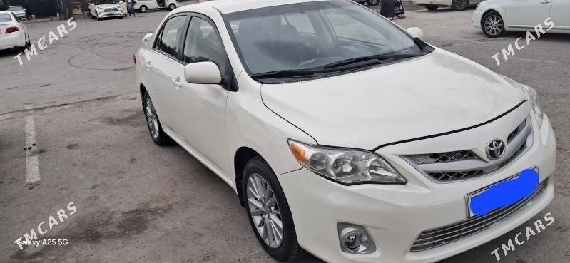 Toyota Corolla 2011 - 179 000 TMT - Tejen - img 1