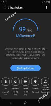 Samsung A6 - Туркменбаши - img 1