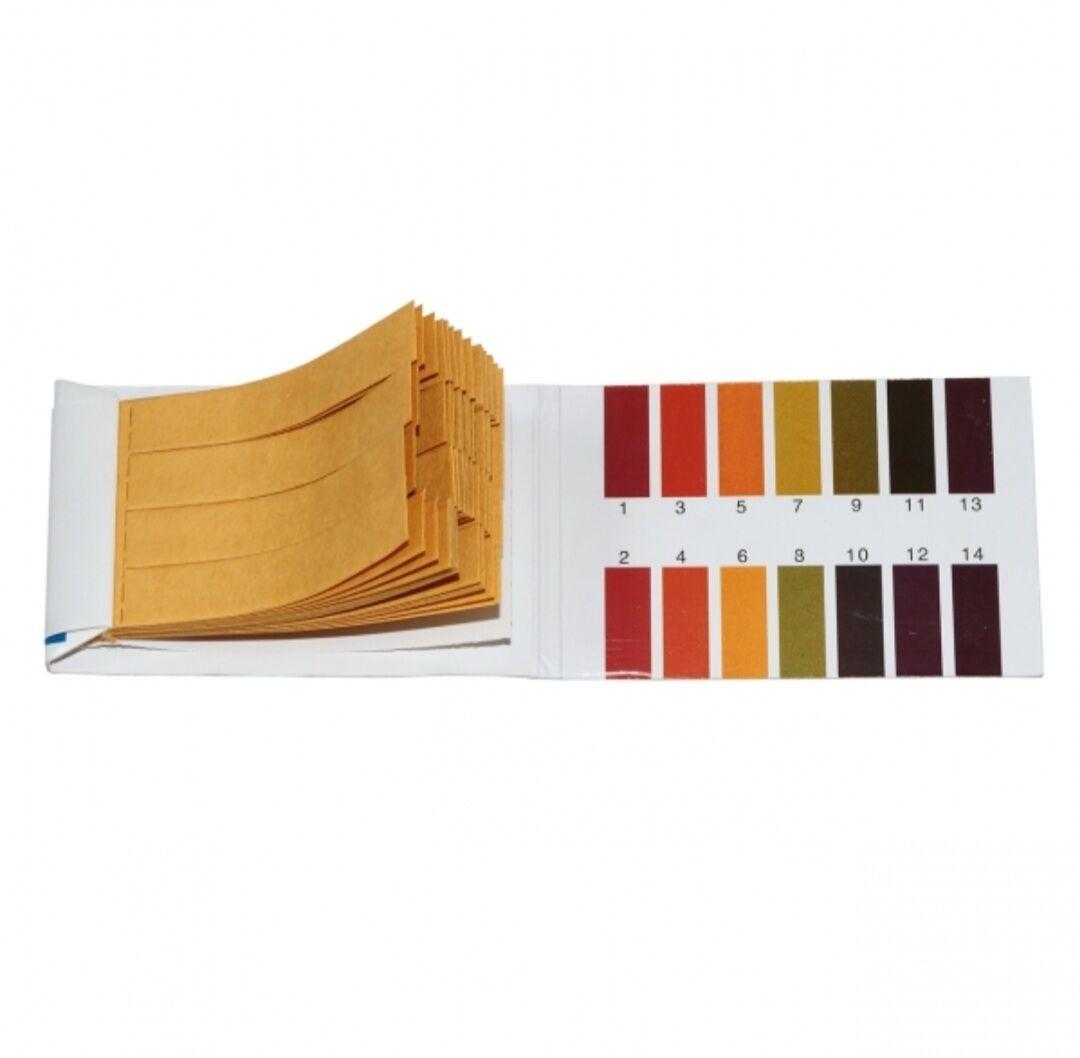 Лакмусовая бумага - Aşgabat - img 1