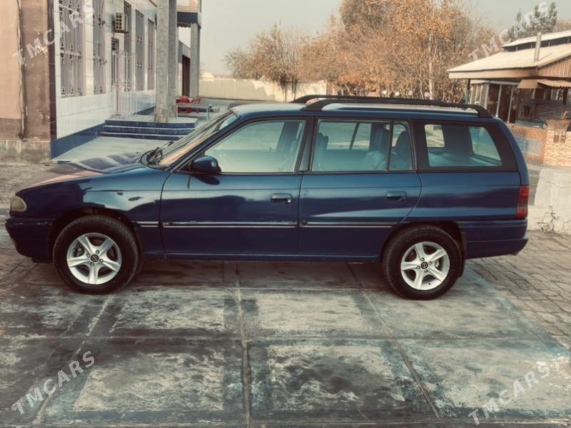 Opel Vectra 1995 - 50 000 TMT - Baýramaly - img 1