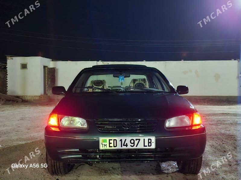 Toyota Camry 1999 - 120 000 TMT - Kerki - img 1