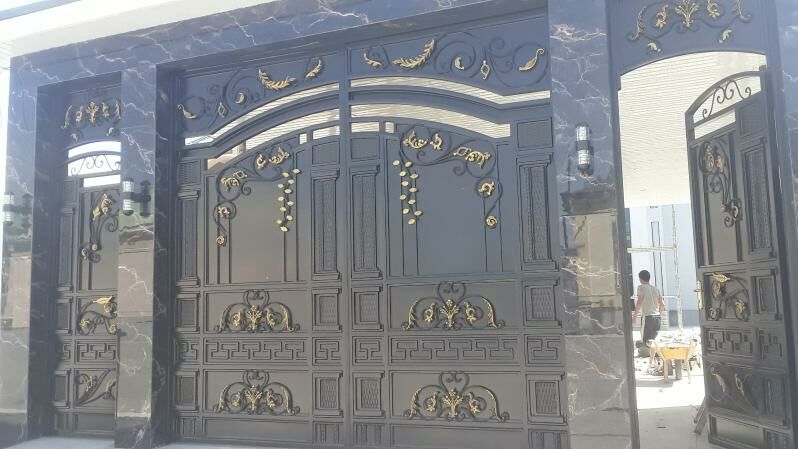 Warata gapy aknolar - Mary - img 1