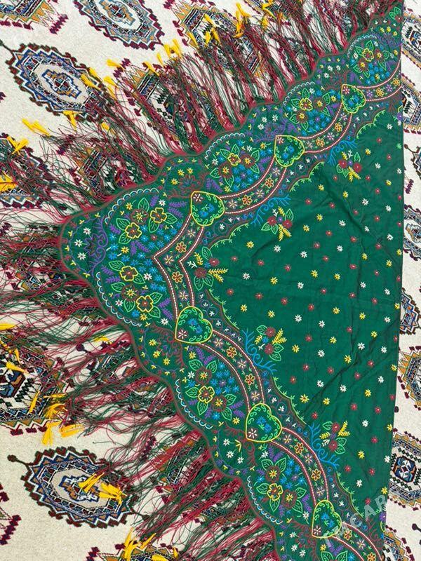 kesdeli gynac - Aşgabat - img 1