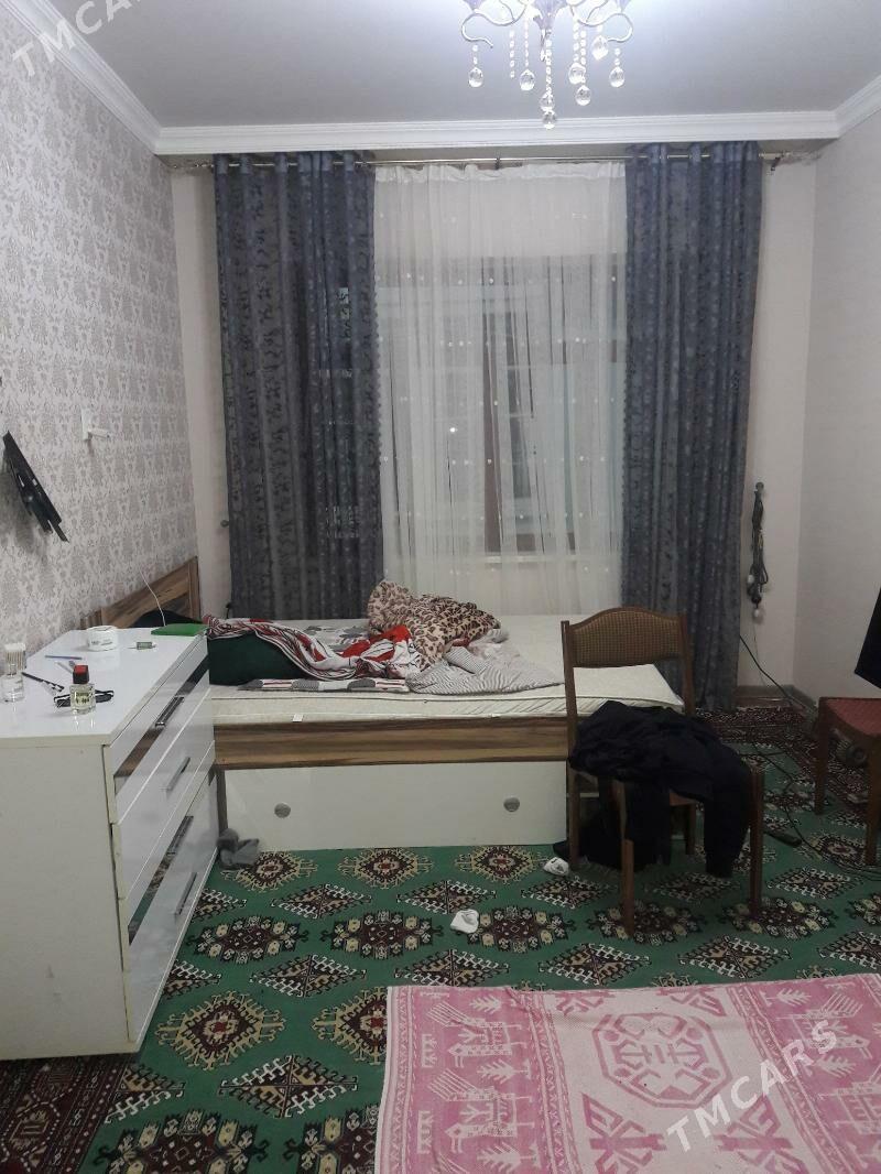 BAZAR 2-kom 1-etž - Türkmenbaşy - img 1