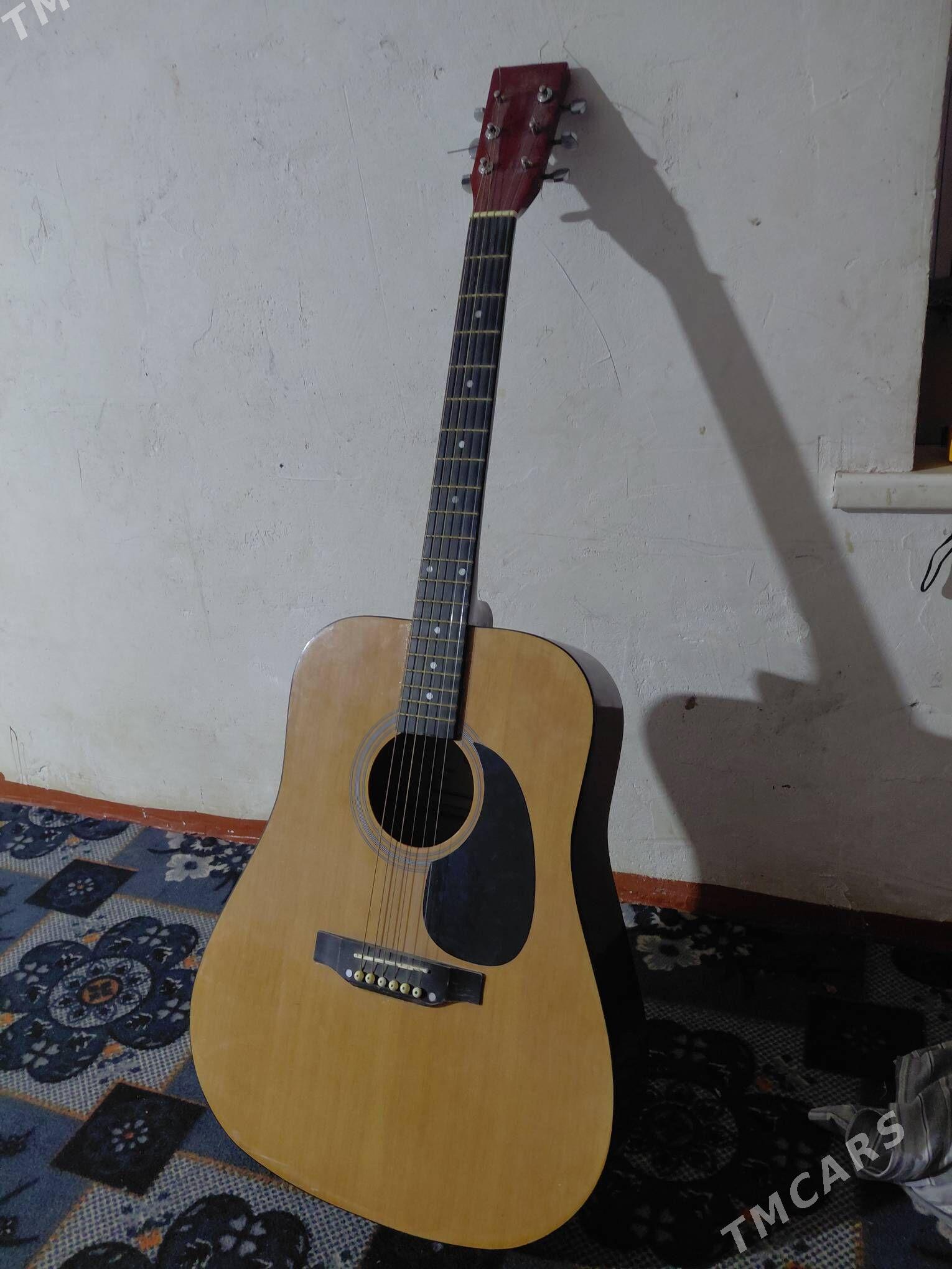 gitara - Mary - img 1