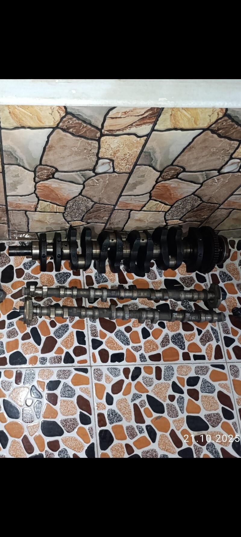 bmw E39 3 000 TMT - Туркменабат - img 1