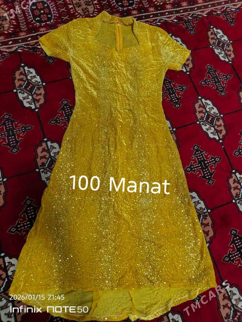 Koynek - Daşoguz - img 1