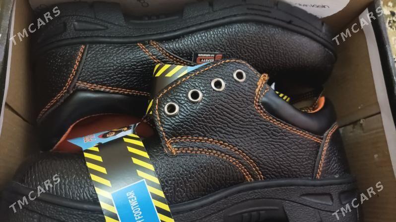 Sapok batinko täze - Балканабат - img 1