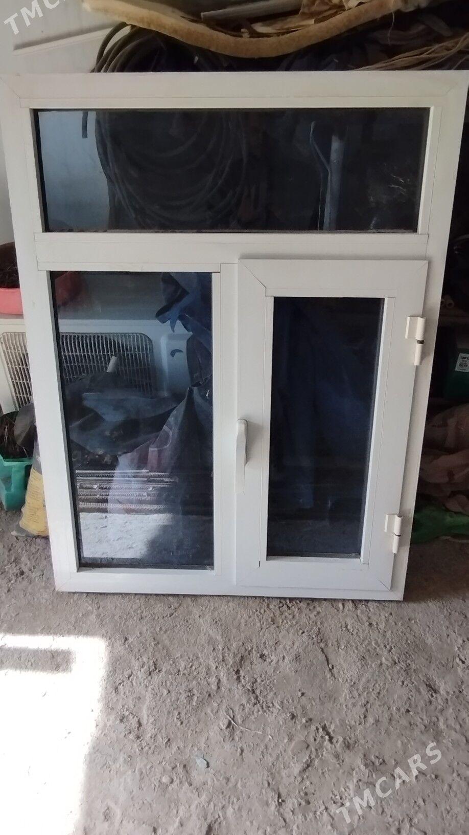 plastic ayna - Балканабат - img 1