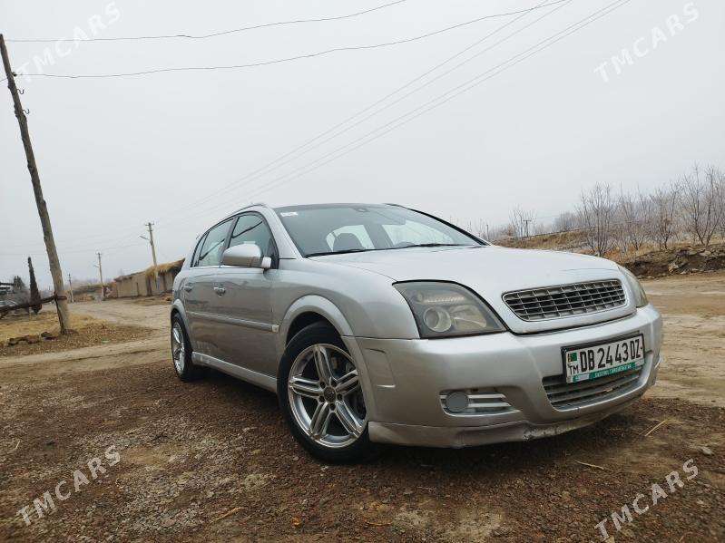 Opel Astra 2004 - 85 000 TMT - Gubadag - img 1