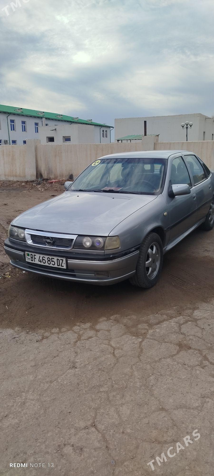 Opel Vectra 1995 - 45 000 TMT - Daşoguz - img 1