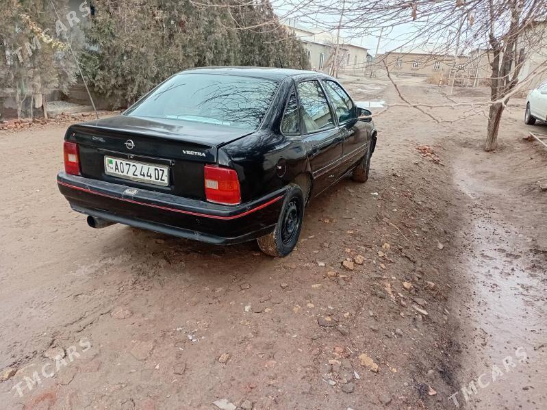 Opel Vectra 1992 - 35 000 TMT - Шабатский этрап - img 1