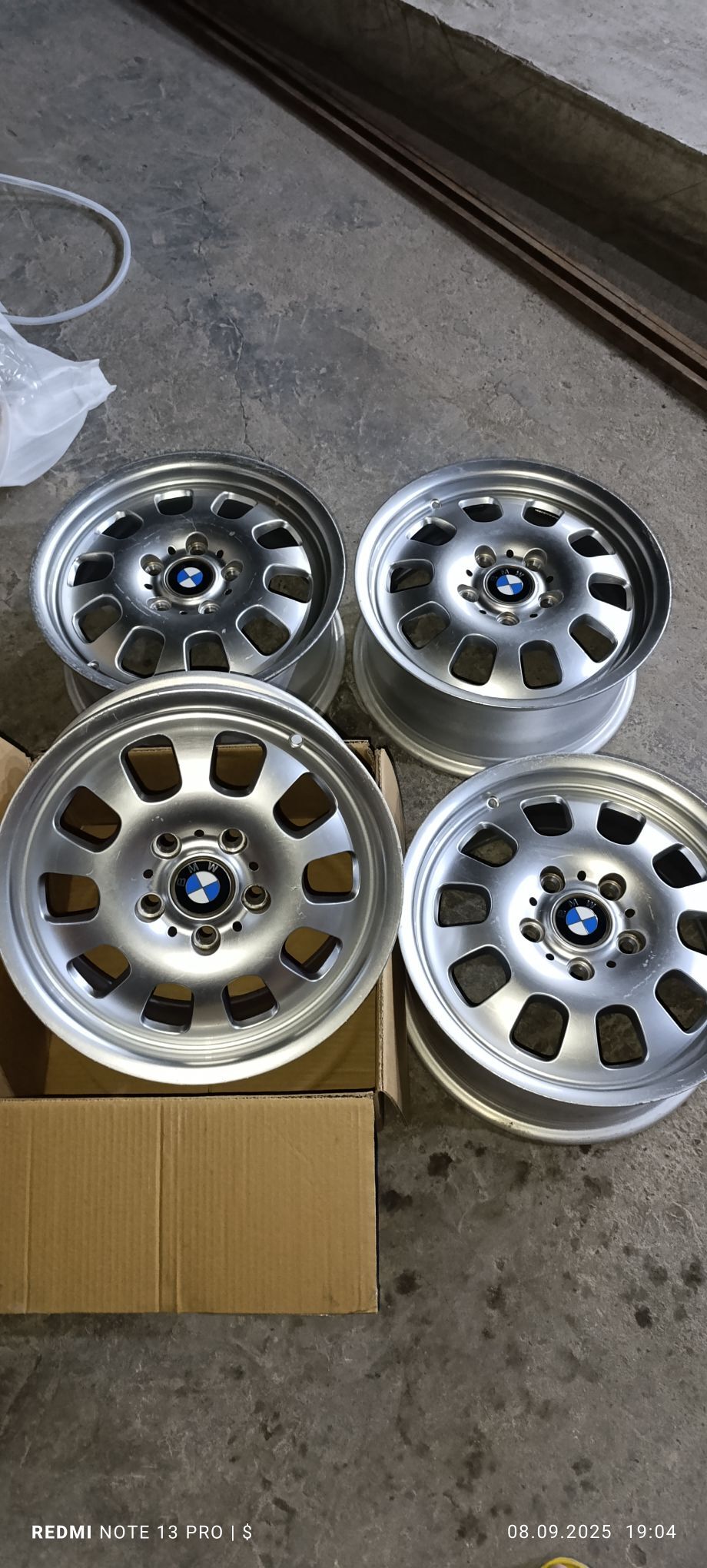 bmw 325 3 000 TMT - Туркменабат - img 1