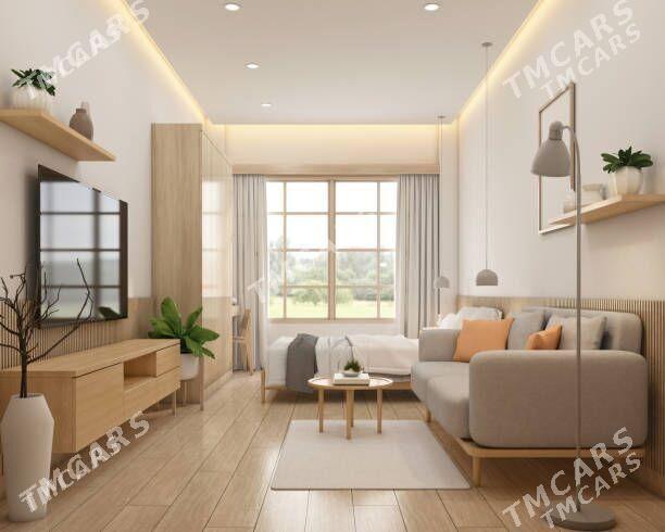 Änew arenda jaý - Änew - img 1