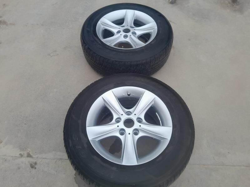 15 lik diska mary 2 400 TMT - Мургап - img 1