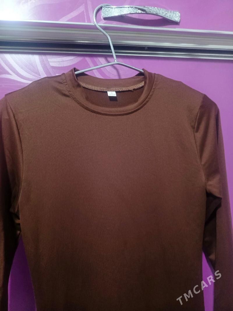 köýnek - Дашогуз - img 1