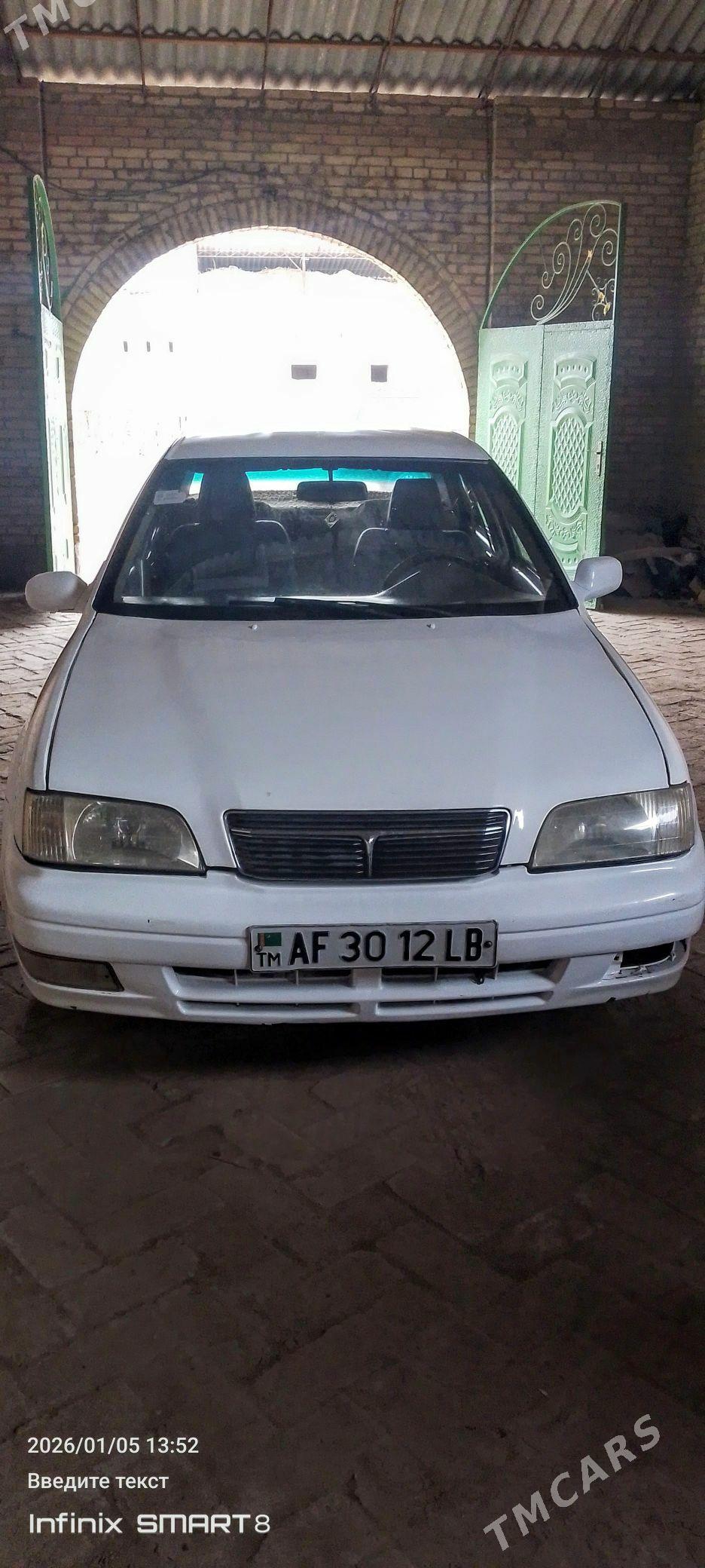 Toyota Vista 1994 - 40 000 TMT - Халач - img 1