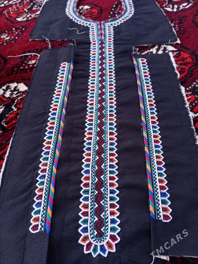 el yaka - Türkmenbaşy - img 1