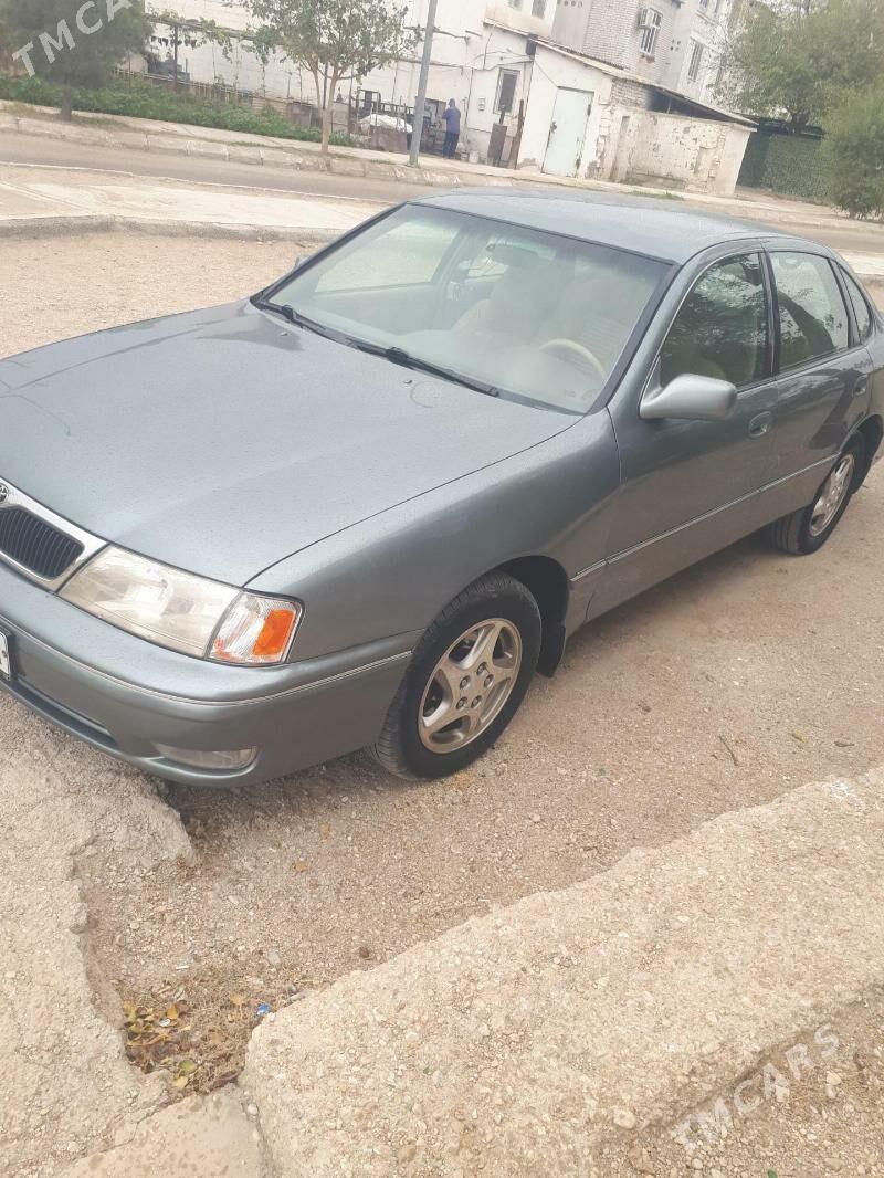 Toyota Avalon 1999 - 150 000 TMT - Сакарчага - img 1