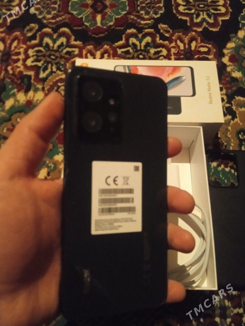 Redmi note 12 8.256 - Mary - img 1