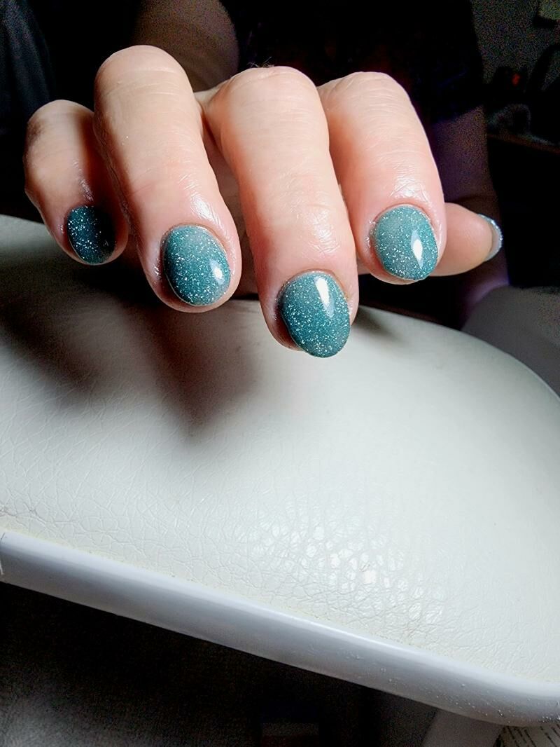 Маникюр/Ногти/ Dyrnak - Aşgabat - img 1