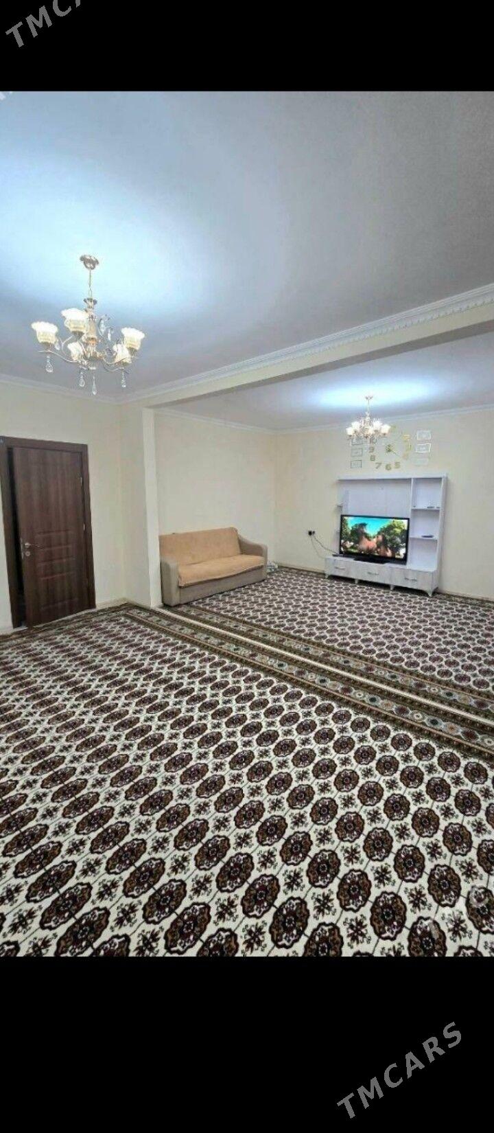 buzmeyin taze ahal - Бузмеин ГРЭС - img 1