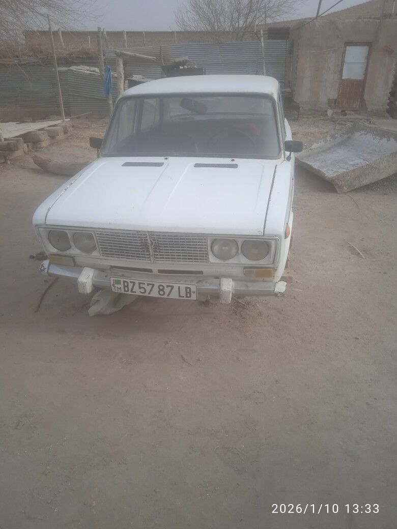 lada 06 zapcast 5 000 TMT - Фарап - img 1