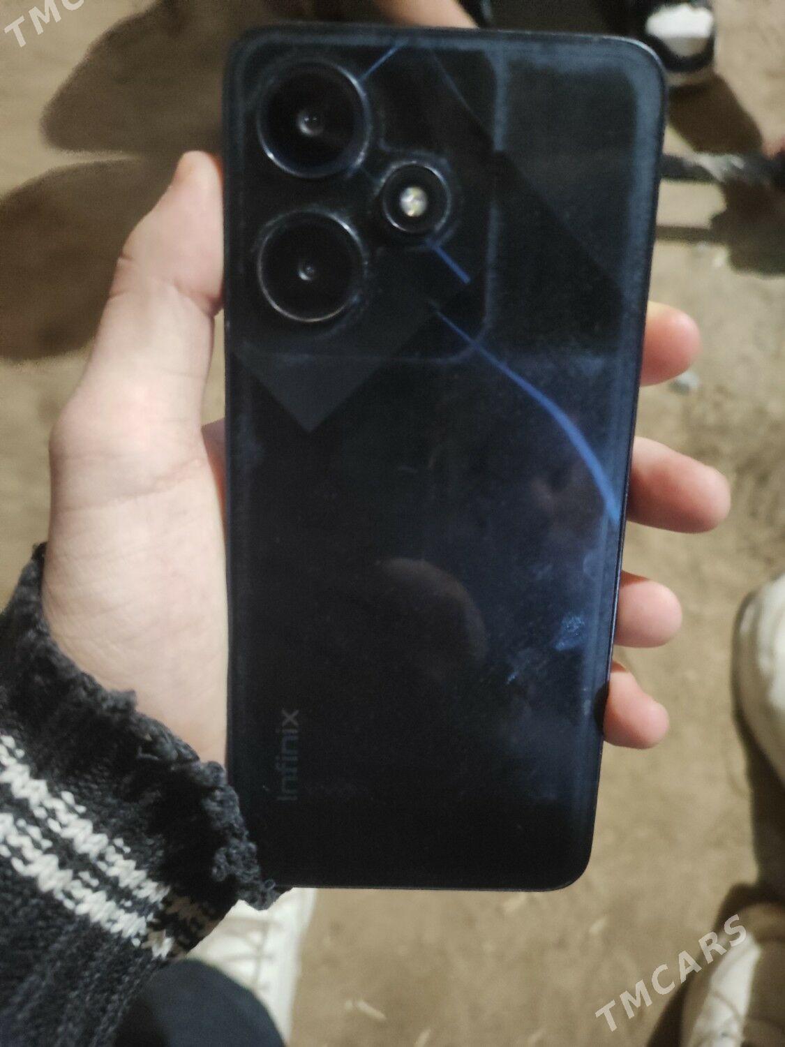 INFINIX HOT 30i - Дашогуз - img 1