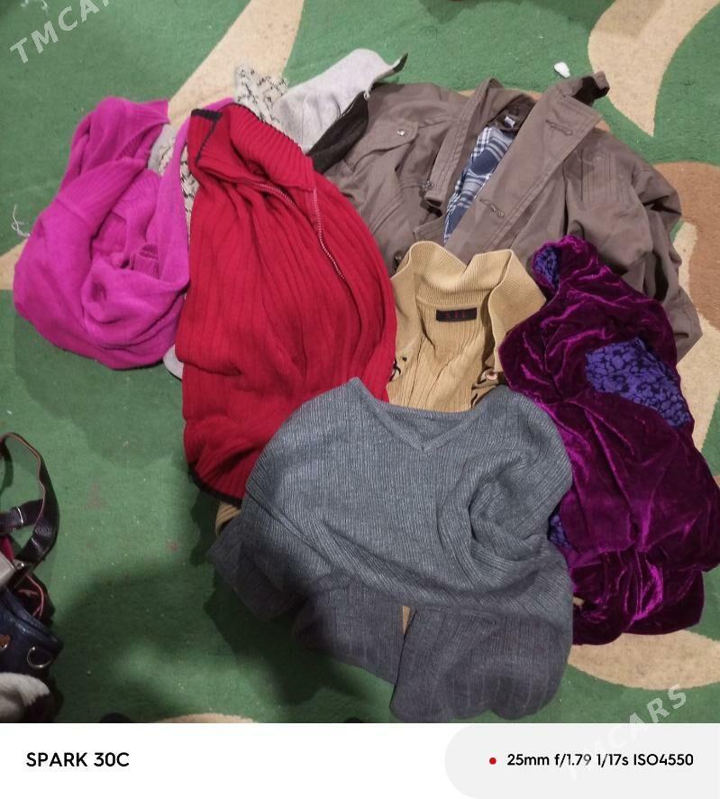 Matalar jempir satlyk - Анев - img 1