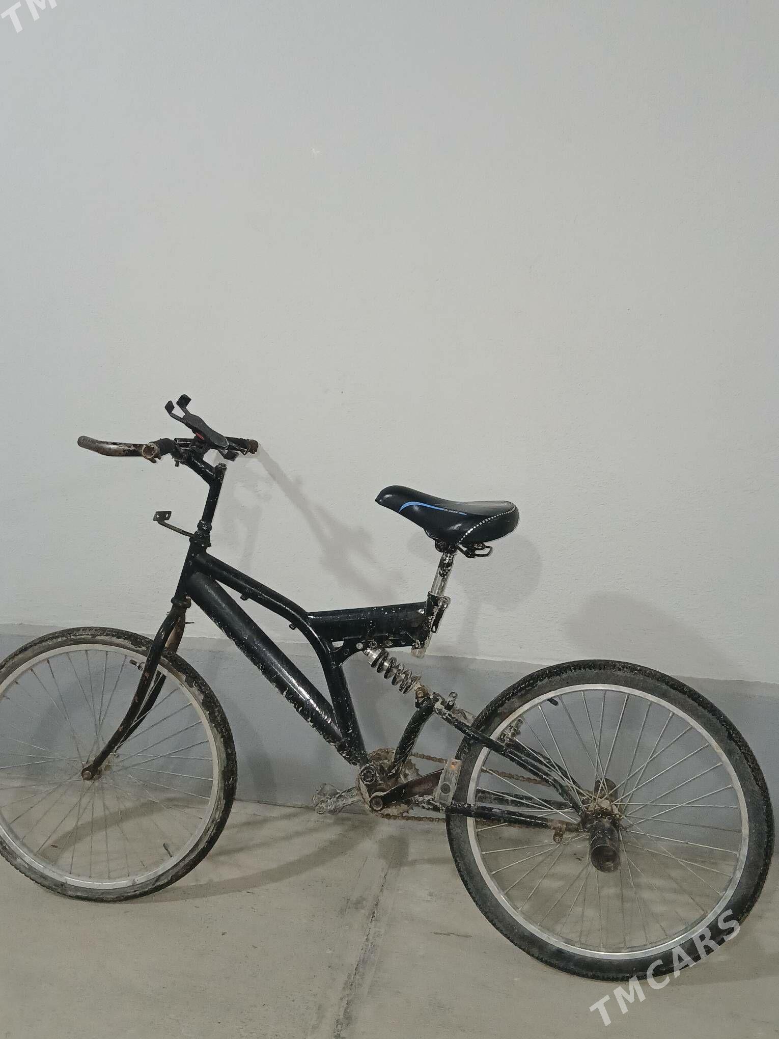 tigir - Gökdepe - img 1