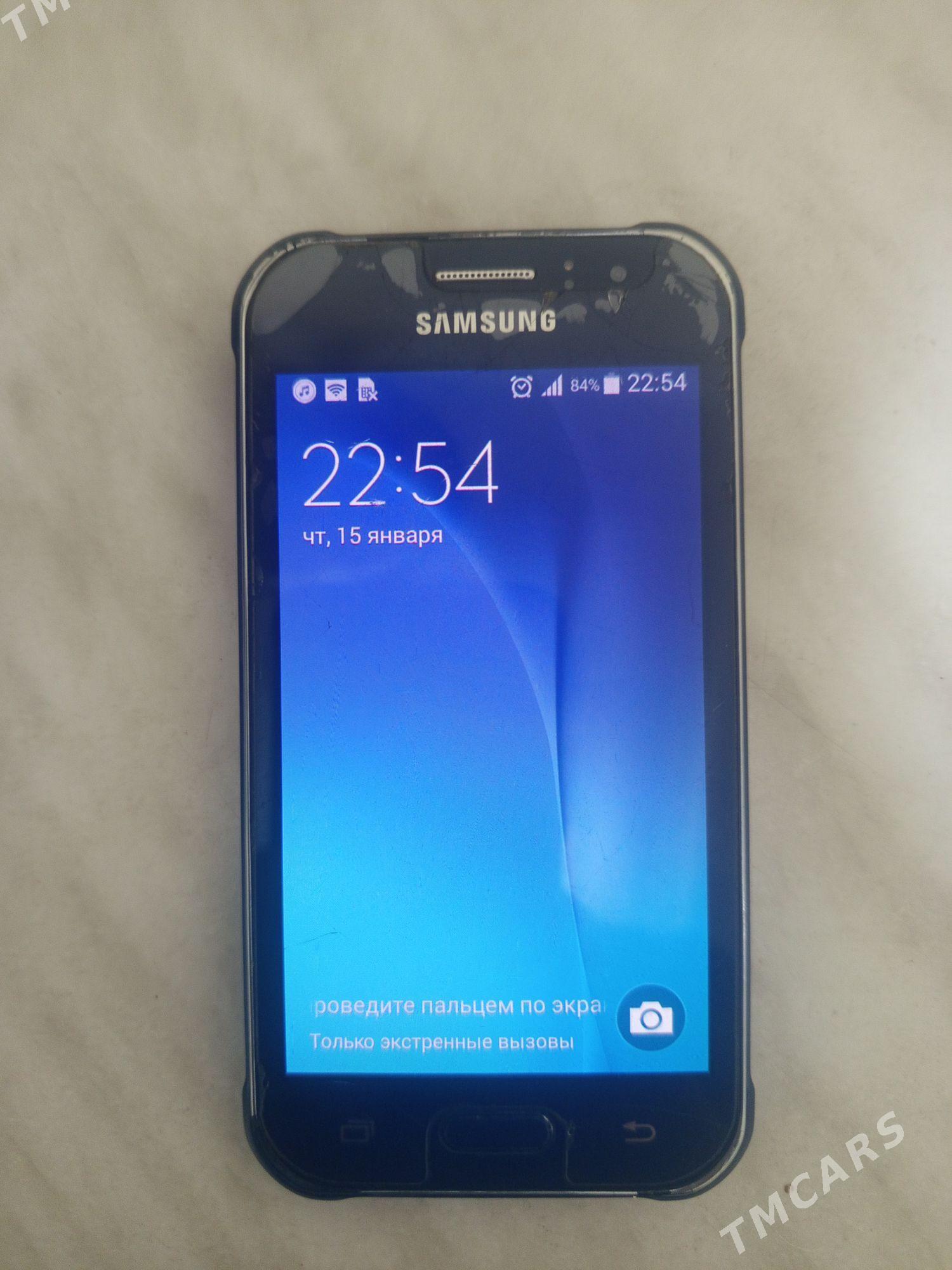 ji 1 ace - Ашхабад - img 1