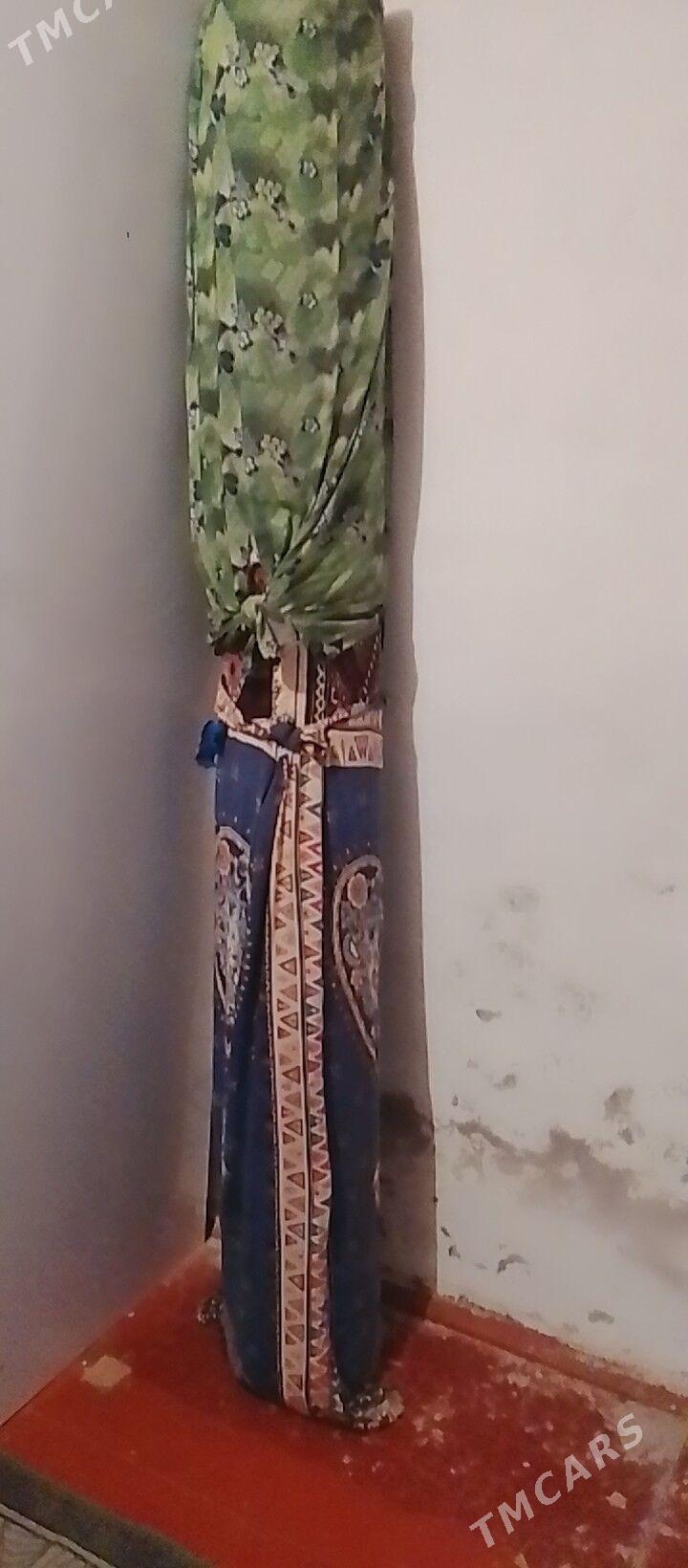 Ady Ak maýa - Esenguly - img 1