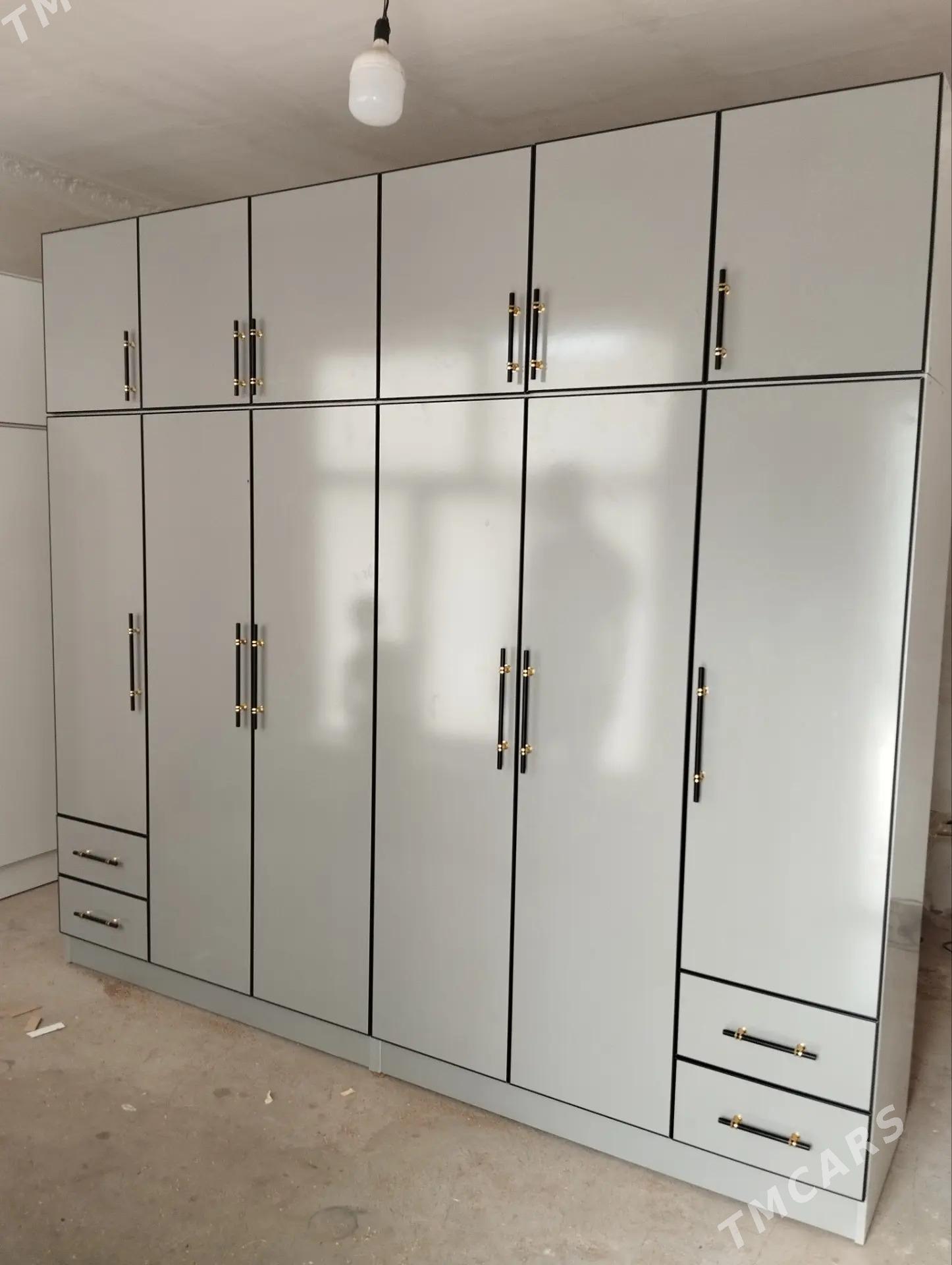 mebil sifaner - Ашхабад - img 1