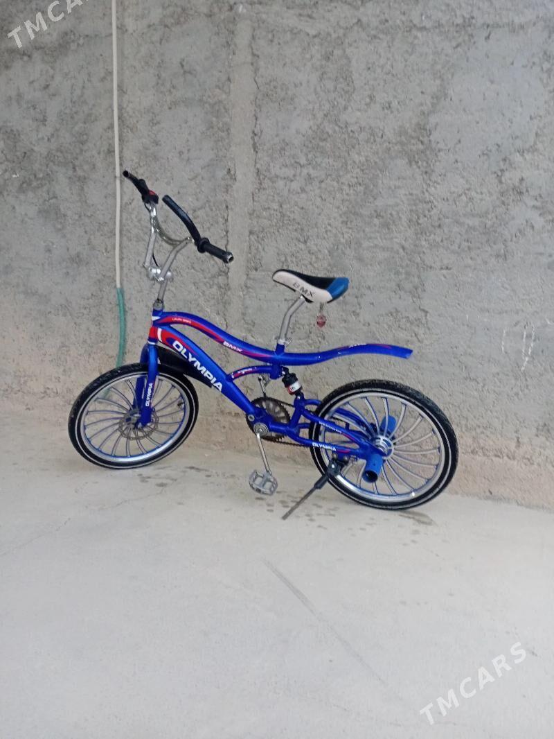 BMX WELİK - Gyzylarbat - img 1