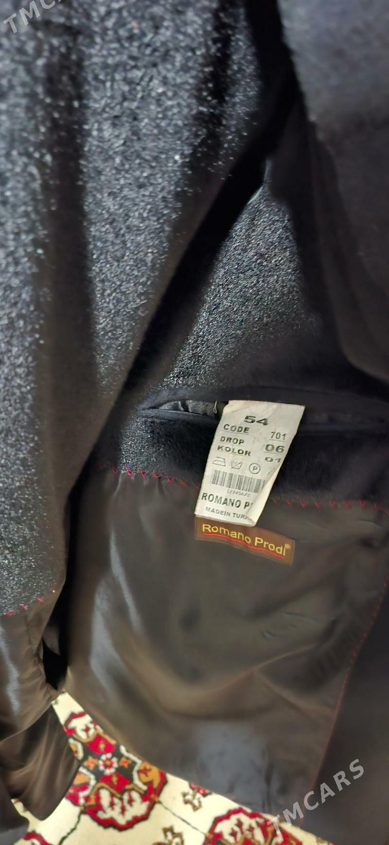 Talyp palto - Бузмеин - img 1