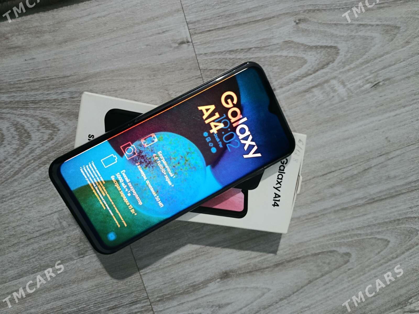 samsung a14 - Mary - img 1