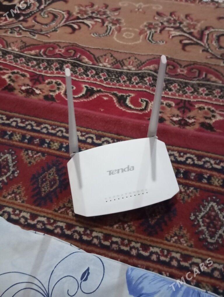 wifi tenda - Sarahs - img 1