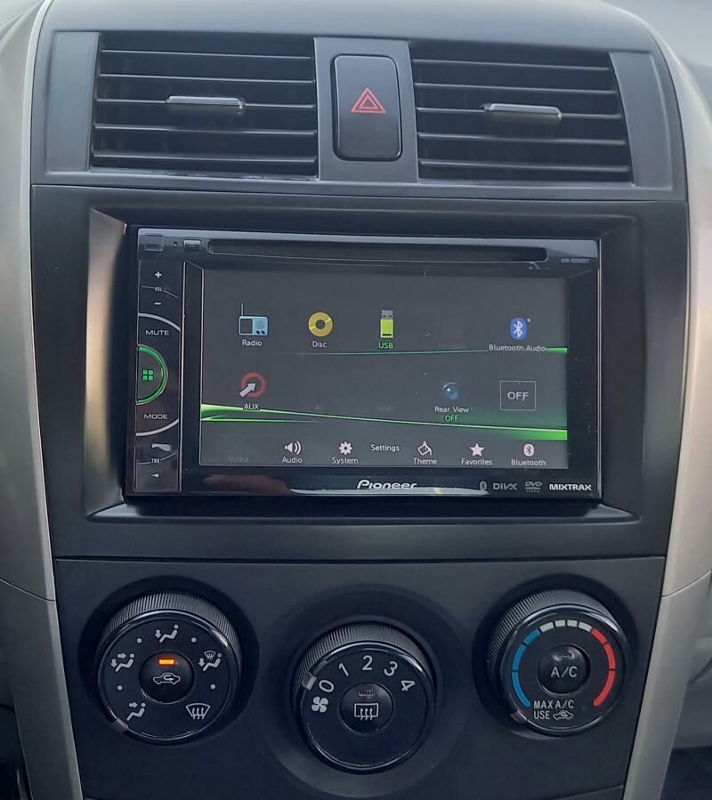 pioneer tv 1 500 TMT - Aşgabat - img 1