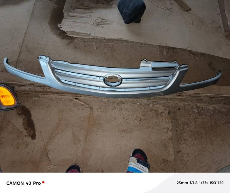 sieena ablsofka 300 TMT - Мары - img 1